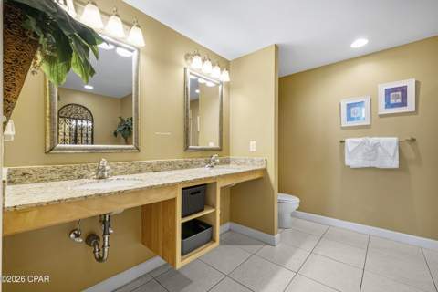 17739 Front Beach Road 401W, Panama City Beach FL - photo 20 of 38
