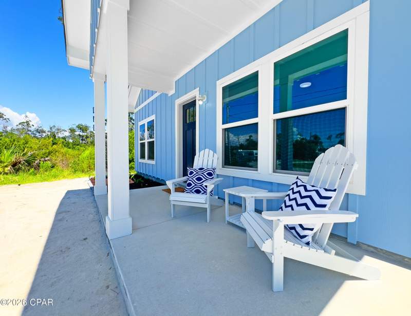 3 bedroom SingleFamilyResidence at 592 Bonnet Street, Beacon Hill, Port St Joe — photo 3