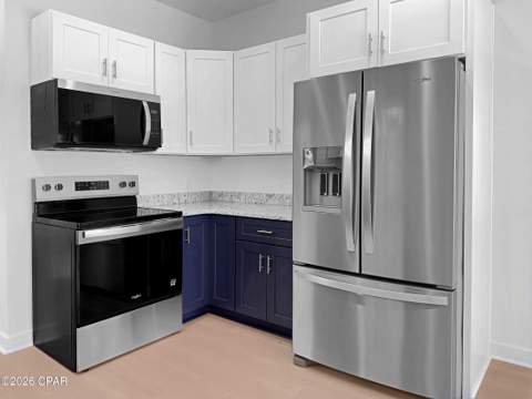 592 Bonnet Street, Port St Joe FL - photo 9 of 38