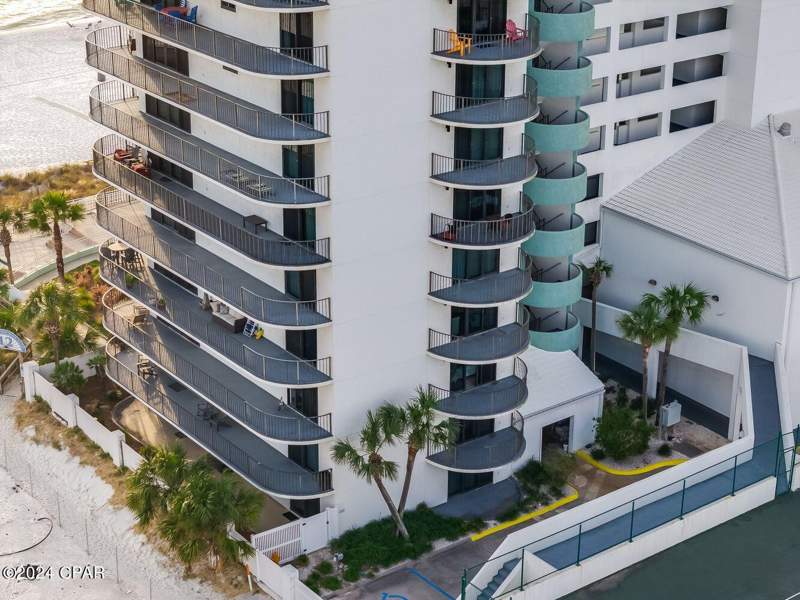 2 bedroom Condominium at 6201 Thomas Drive 401, Watercrest Condo, Panama City — photo 4