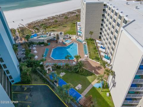 8817 S Thomas Drive A204, Panama City Beach FL - photo 19 of 28