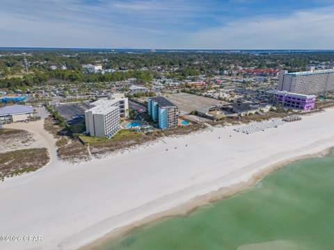 8817 S Thomas Drive A204, Panama City Beach FL - photo 21 of 28