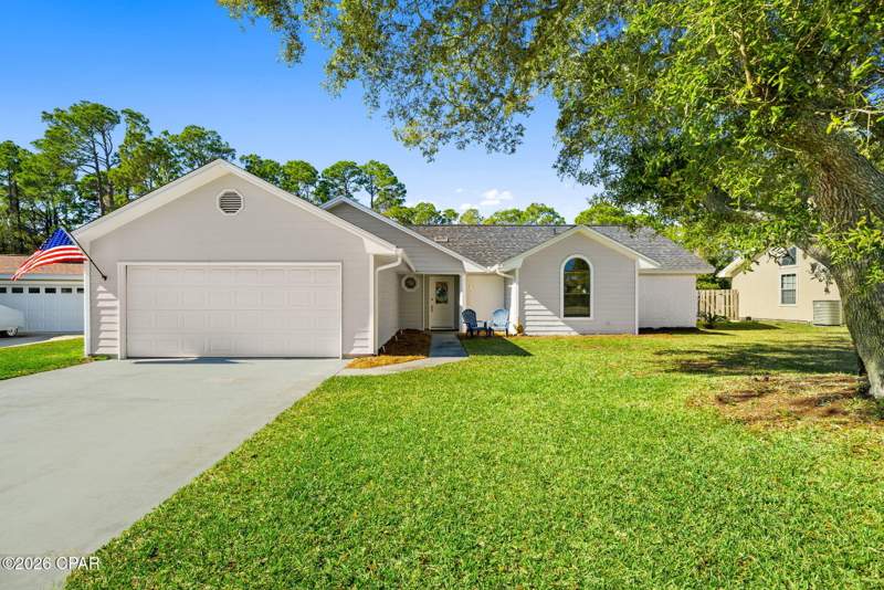 3 bedroom SingleFamilyResidence at 1722 Wahoo Circle, Bay Point Unit 1, Panama City Beach — photo 4