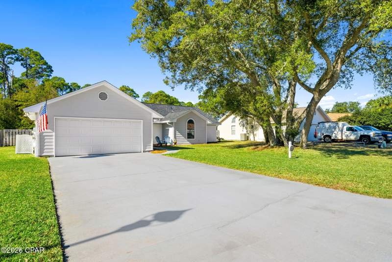 3 bedroom SingleFamilyResidence at 1722 Wahoo Circle, Bay Point Unit 1, Panama City Beach — photo 5