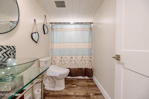 520 N Richard Jackson Boulevard 206, Panama City Beach FL - photo 20 of 58