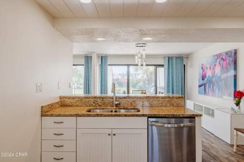 520 N Richard Jackson Boulevard 206, Panama City Beach FL - photo 6 of 58