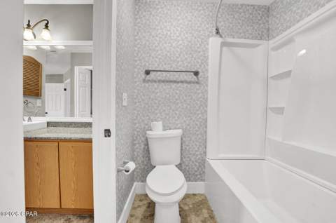 5014 Hickory Street, Panama City FL - photo 10 of 39