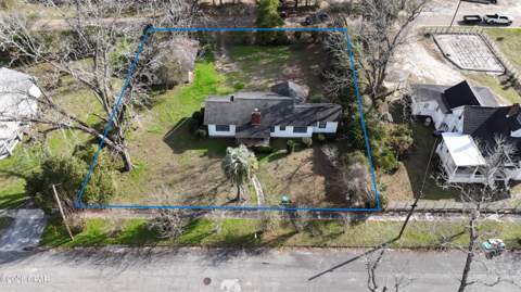 308 S Depot Street, Bonifay FL - photo 19 of 22