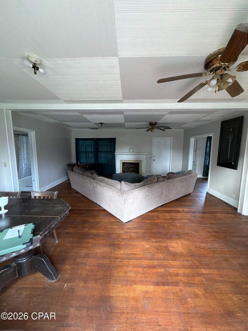 3 bedroom SingleFamilyResidence at 308 S Depot Street, Bonifay, Bonifay — photo 4
