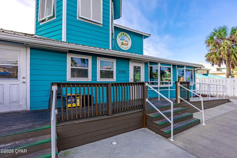 2 bedroom Attached at 116 Linda Marie Lane, Gulf Highlands Beach Resort, Panama City Beach — photo 2