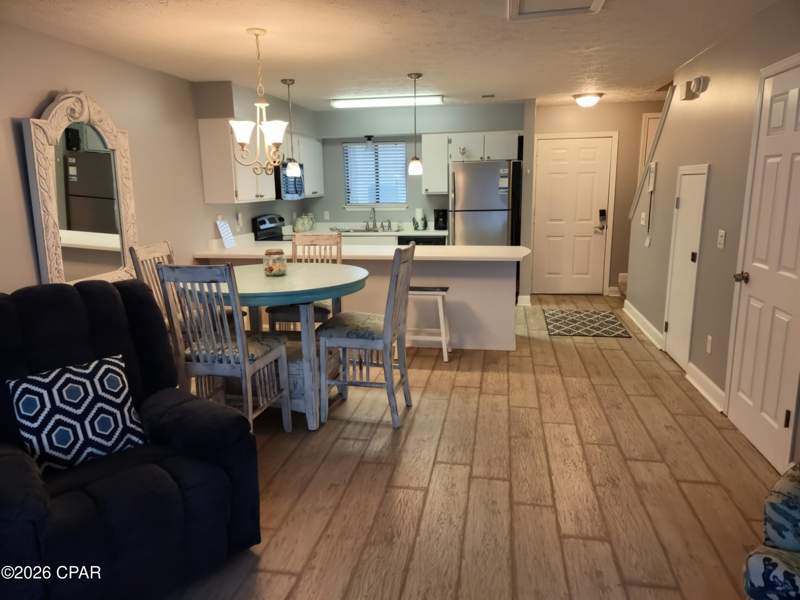 2 bedroom Attached at 116 Linda Marie Lane, Gulf Highlands Beach Resort, Panama City Beach — photo 5