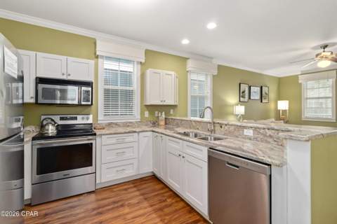 3050 W Highway 98 B49, Port St Joe FL - photo 10 of 41