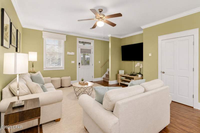 2 bedroom SingleFamilyResidence at 3050 W Highway 98 B49, Barefoot Cottages, Port St Joe — photo 5