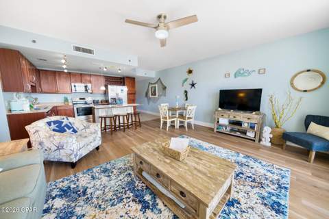 9860 S Thomas Drive 604, Panama City FL - photo 10 of 99