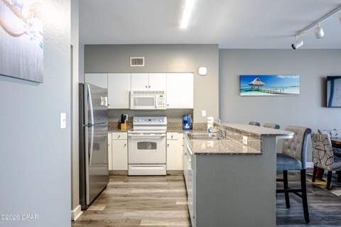 9900 S Thomas Drive 1921, Panama City FL - photo 11 of 34