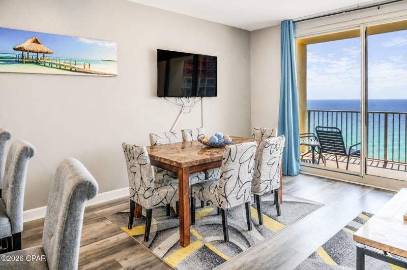 2 bedroom Condominium at 9900 S Thomas Drive 1921, Shores Of Panama Phase II, Panama City — photo 3