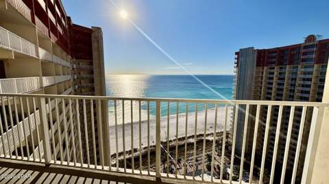 9900 S Thomas Drive 1921, Panama City FL - photo 6 of 34