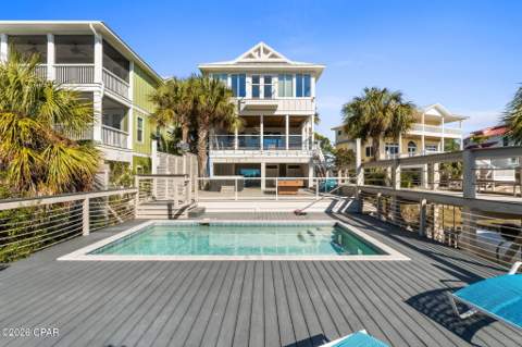 152 Mccosh Mill Road, Port St Joe FL - photo 13 of 98