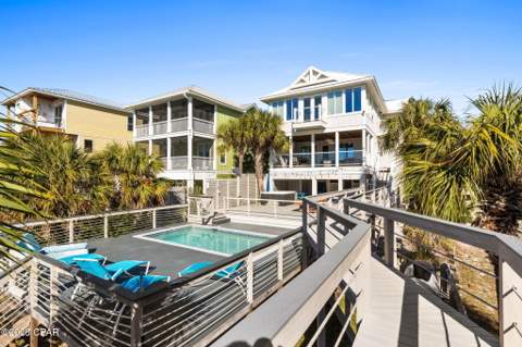 152 Mccosh Mill Road, Port St Joe FL - photo 14 of 98