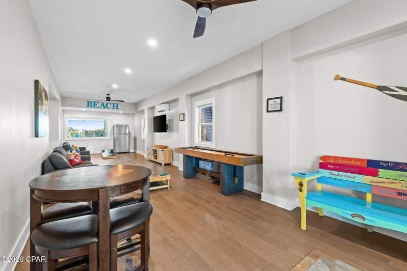 5 bedroom SingleFamilyResidence at 152 Mccosh Mill Road, Piney Woods Beach, Port St Joe — photo 5