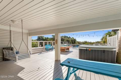 152 Mccosh Mill Road, Port St Joe FL - photo 8 of 98