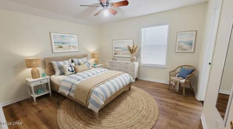 122 Seagrass Way, Panama City Beach FL - photo 23 of 31
