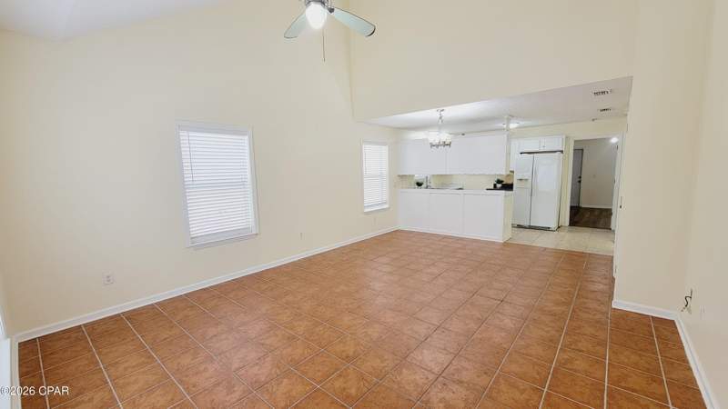 3 bedroom Attached at 122 Seagrass Way, Palm Cove Phase III, Panama City Beach — photo 3