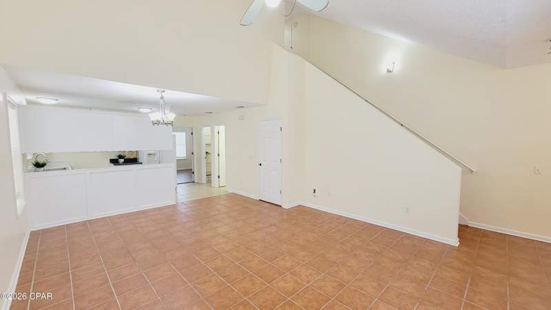 3 bedroom Attached at 122 Seagrass Way, Palm Cove Phase III, Panama City Beach — photo 4
