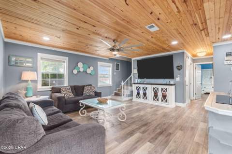 3914 Ural Street, Panama City FL - photo 12 of 54