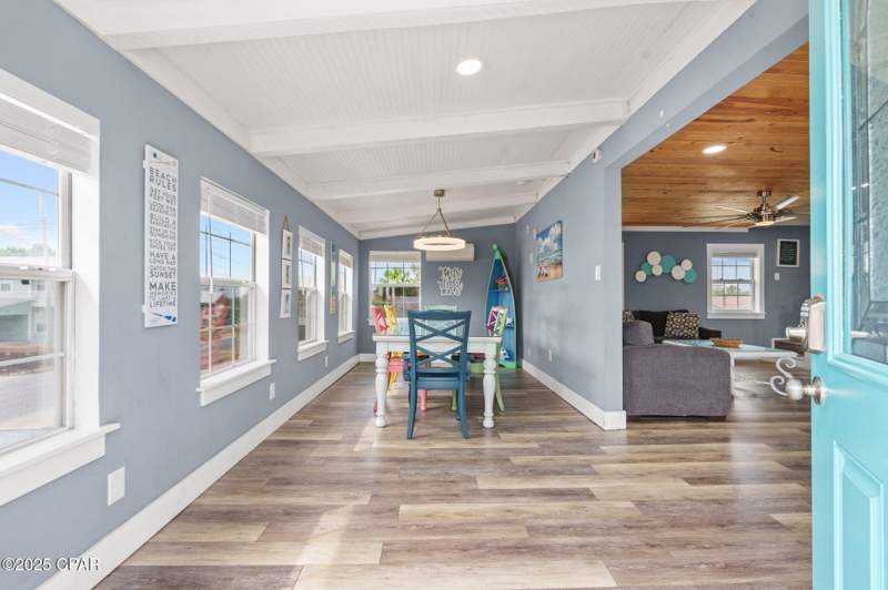 5 bedroom Duplex at 3914 Ural Street, Holiday Beach Unit 13, Panama City — photo 5