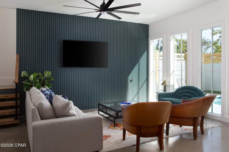 4 bedroom SingleFamilyResidence at 228 George C Wallace Boulevard, Laguna Beach, Panama City Beach — photo 3
