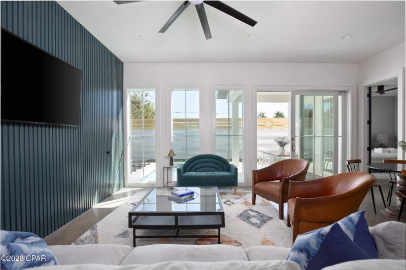 4 bedroom SingleFamilyResidence at 228 George C Wallace Boulevard, Laguna Beach, Panama City Beach — photo 5