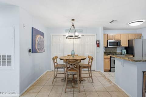 601 Cape Cod Drive, Panama City Beach FL - photo 10 of 29