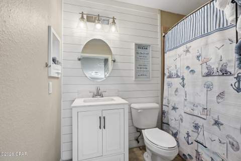 601 Cape Cod Drive, Panama City Beach FL - photo 20 of 29