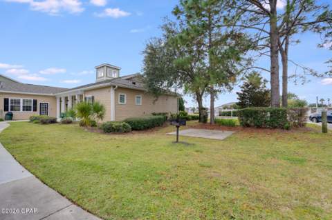 601 Cape Cod Drive, Panama City Beach FL - photo 24 of 29