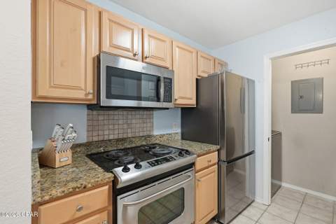 601 Cape Cod Drive, Panama City Beach FL - photo 7 of 29