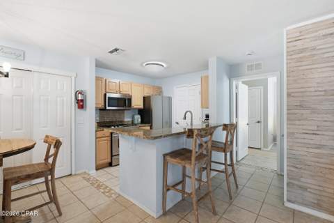 601 Cape Cod Drive, Panama City Beach FL - photo 9 of 29
