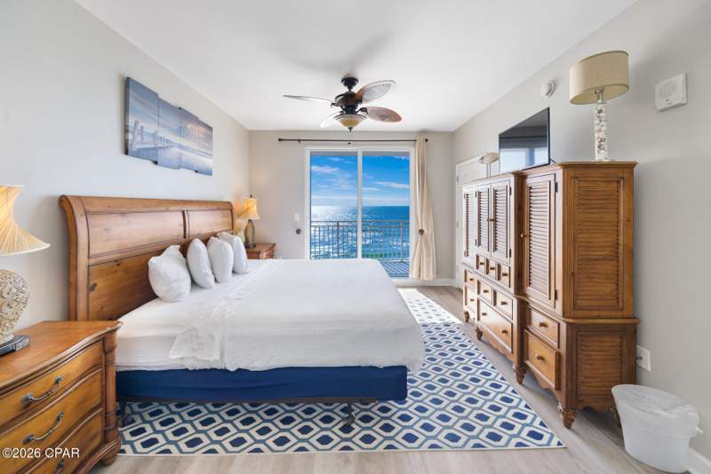 2 bedroom Condominium at 17729 Front Beach Road 702E, Splash Condo, Panama City Beach — photo 3