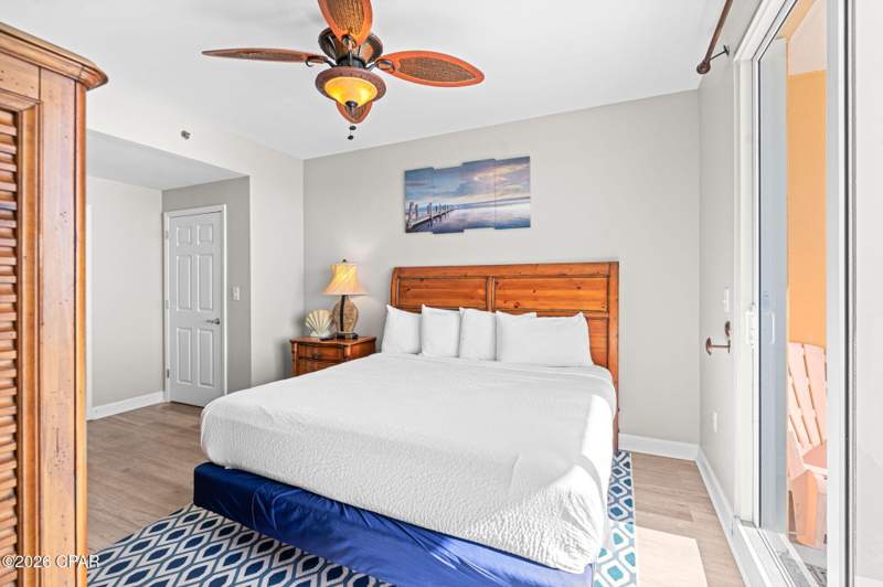 2 bedroom Condominium at 17729 Front Beach Road 702E, Splash Condo, Panama City Beach — photo 4