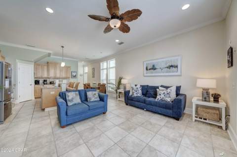 7428 Thomas Drive, Panama City Beach FL - photo 13 of 38