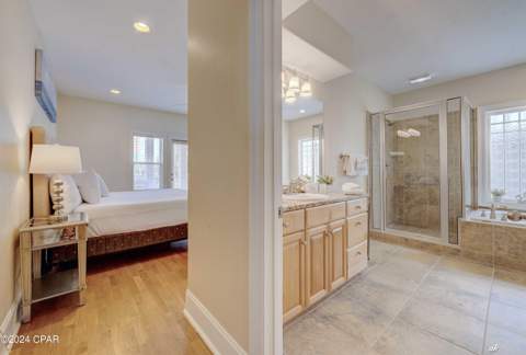 7428 Thomas Drive, Panama City Beach FL - photo 24 of 38
