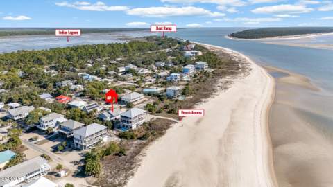 257 S Oak Street, Port St Joe FL - photo 10 of 88