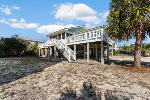 257 S Oak Street, Port St Joe FL - photo 11 of 88