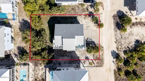 257 S Oak Street, Port St Joe FL - photo 6 of 88