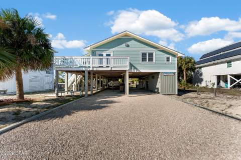 257 S Oak Street, Port St Joe FL - photo 7 of 88
