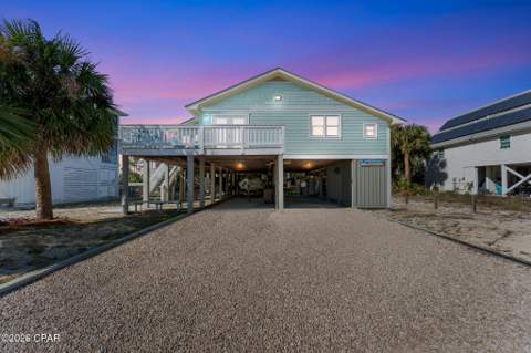 257 S Oak Street, Port St Joe FL - photo 8 of 88