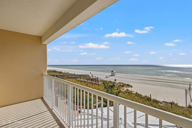 0 bedroom Condominium at 10901 Front Beach Road 209, Majestic Beach Tower I, Panama City Beach — photo 4