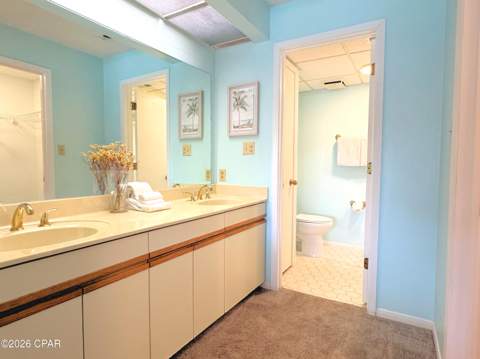520 Richard Jackson Road 2713, Panama City Beach FL - photo 12 of 50