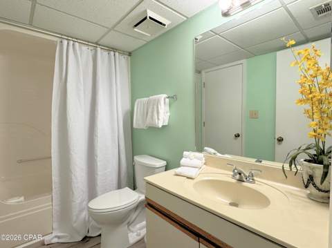 520 Richard Jackson Road 2713, Panama City Beach FL - photo 22 of 50