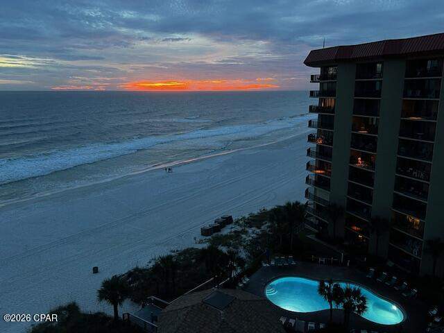 2 bedroom Condominium at 6505 Thomas Drive 1009, Summerhouse Of P.C. 2, Panama City — photo 2